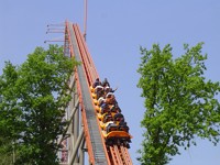 Plopsaland Deutschland Galerie