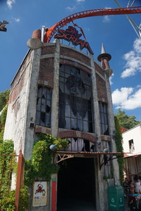 Mini-Galerie Plopsaland Deutschland Foto 7