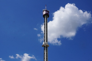 Mini-Galerie Plopsaland Deutschland Foto 5