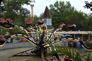 Holiday World Galerie