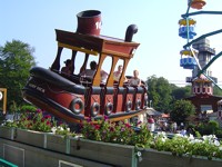 Königin Juliana Toren Galerie