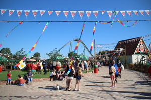 Karls Erlebnis-Dorf Elstal Galerie