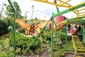Karls Erlebnis-Dorf Rövershagen Galerie