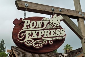 Knott's Berry Farm Galerie