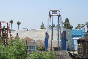 Knott's Berry Farm Galerie