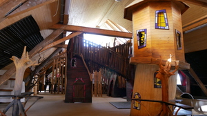 Mini-Galerie Die Geheime Welt von Turisede Foto 3