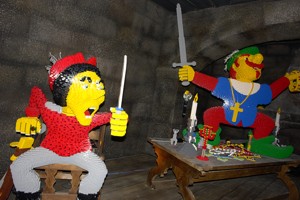 LEGOLAND Discovery Centre Berlin Galerie