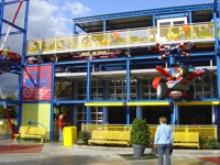 LEGOLAND® Deutschland Galerie