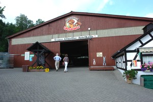 Freizeitpark Lochmühle Galerie