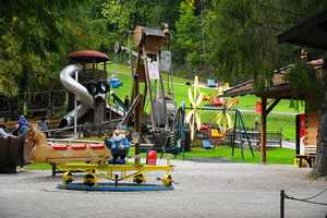 Mini-Galerie Märchen-Erlebnispark Marquartstein Foto 4