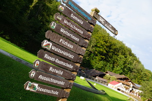Mini-Galerie Märchen-Erlebnispark Marquartstein Foto 7