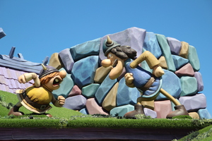 Majaland Kownaty Galerie