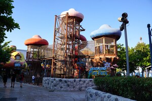 MOTIONGATE Dubai Galerie