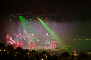 Movie Park Germany Galerie