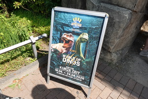 Movie Park Germany Galerie