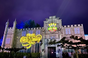 Movie Park Germany Galerie