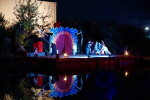 Movie Park Germany Galerie