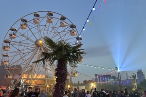 Movie Park Germany Galerie