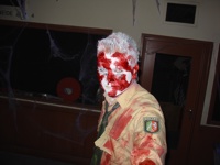 Movie Park Germany Galerie