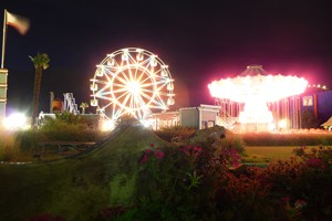 Movie Park Germany Galerie