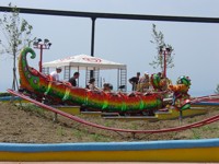 Movieland Park Galerie