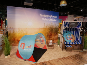 Oskarshausen Galerie