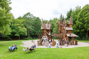 Mini-Galerie Panorama Park Sauerland Foto 6