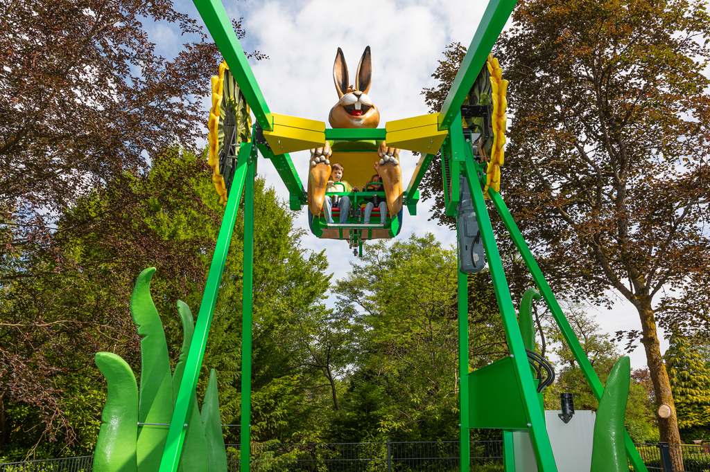 Bunny Loop - Panorama Park Sauerland
