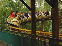 Parc Astérix Galerie