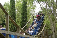 Parc Astérix Galerie