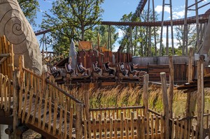 Parc Astérix Galerie