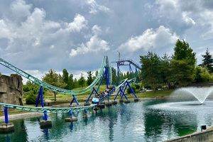 Parc Astérix Galerie