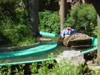 Phantasialand Galerie