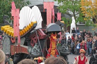 Phantasialand Galerie