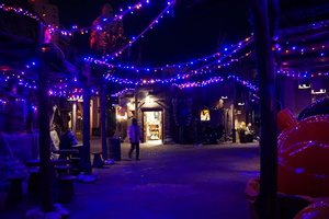 Phantasialand Galerie
