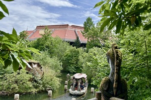 Phantasialand Galerie