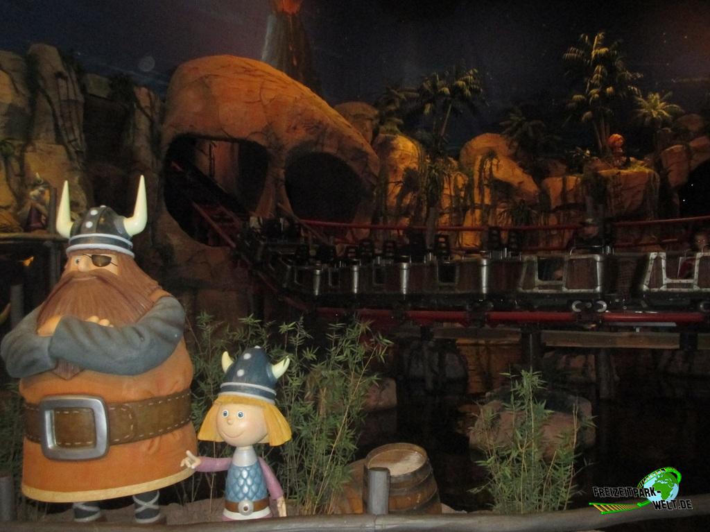 De Wickiebaan - Plopsa Indoor Coevorden