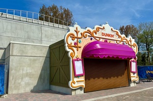 Plopsaland Belgium Galerie