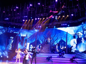 Port Aventura Galerie