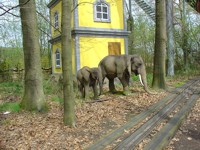 Freizeitpark Schloß Beck Galerie