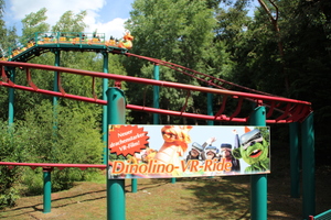 Erlebnispark Schloss Thurn Galerie