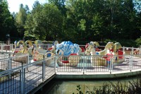 Erlebnispark Schloss Thurn Galerie