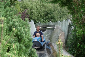 Schwaben Park Galerie