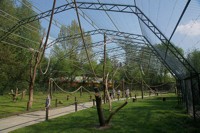 Serengeti-Park Galerie