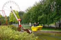 Skyline Park Galerie