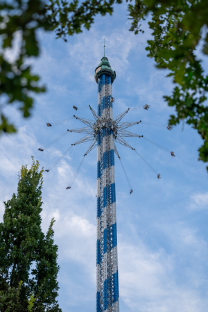 Mini-Galerie Skyline Park Foto 1