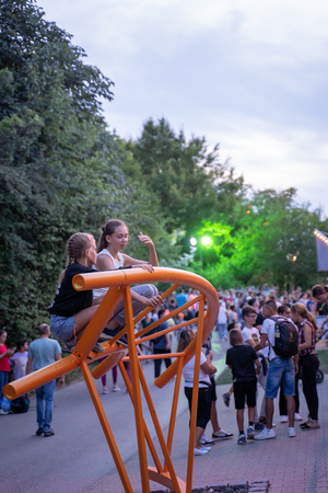 Mini-Galerie Skyline Park Foto 2