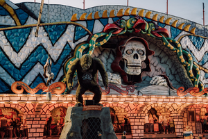 Mini-Galerie Skyline Park Foto 4