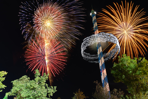 Mini-Galerie Skyline Park Foto 6