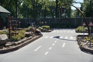 Attractiepark Slagharen Galerie